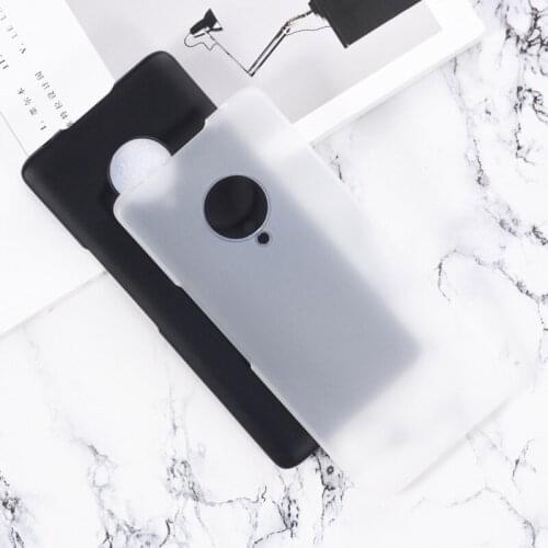 Protective Cover For Vivo NEX 3S 5G Silicon Case Soft TPU Mobile Phone Back Cover For Vivo NEX 3 5G Funda Capa Coque Shell