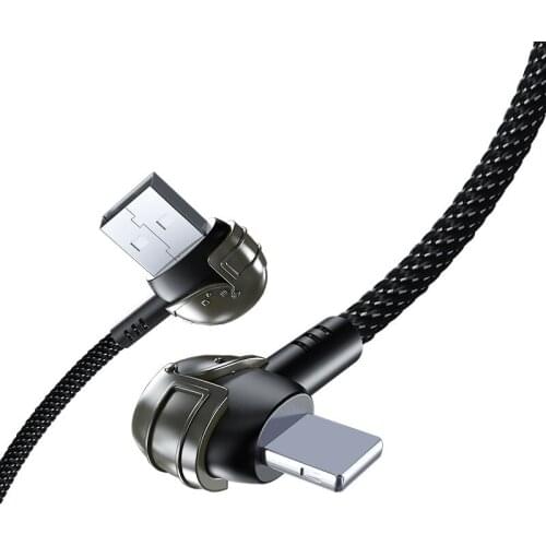 EVERSHOW Mobile Phone Charging Cables