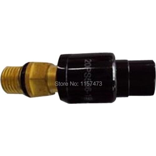 EX200-5 EX220-5 Pressure Sensor 4333040 for Hitachi Excavator Parts, 3 Month warranty