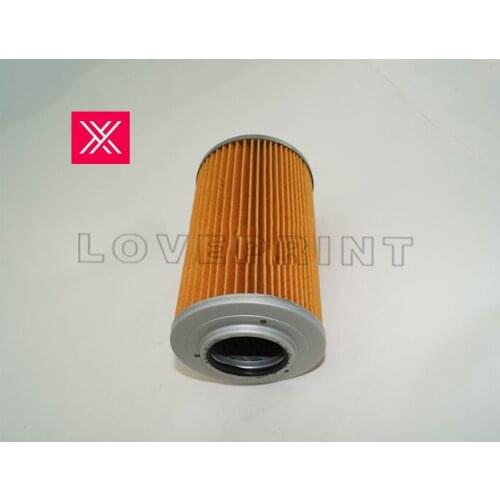 1 piece 3Z0-5300-040 komori oil filter 80*40*138mm 3Z05300040 good quality replacement