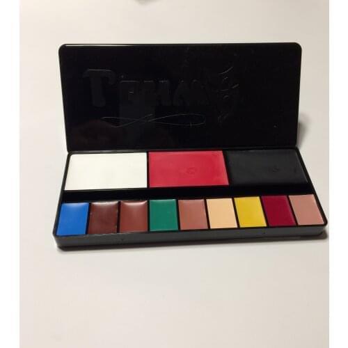 Nefertumiss parfums Makeup