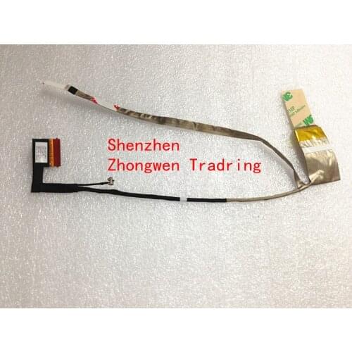 NEW Free Shipping LCD Cable For DELL Inspiron 14R N4010 LCD cable DD0UM8TH001