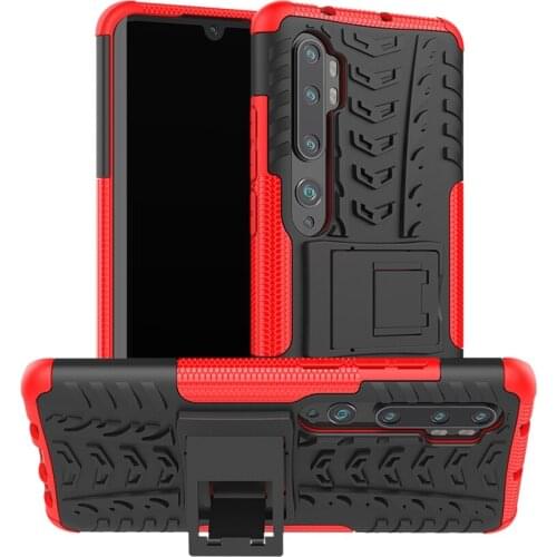 ROTOFLYER Phone Cases Xiaomi Mi CC9 Pro