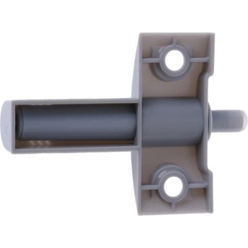 Gray Kitchen Cabinet Door Drawer Soft Quiet Close Closer Damper Buffers + Screws G08 Great Value