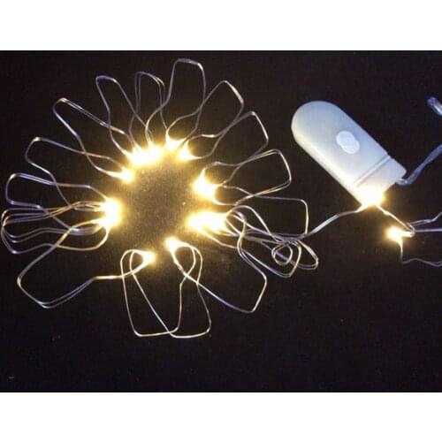 Wedding Favors And Gifts 2015 Hot Sale Freeshipping Multi Decoration Favors And Gifts 2m 20 Led String Light for Christmas Xmas