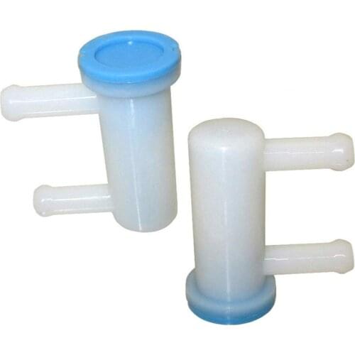 For Yamaha Fuel Filter 69J-24501-10-00 F150 F200 F225 F250 LF250 Outboards