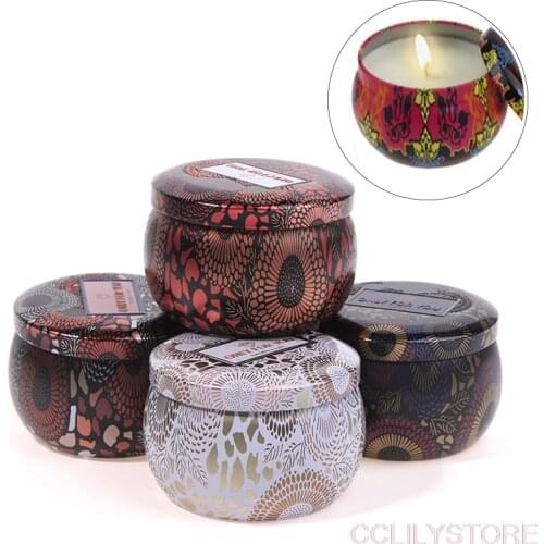 TPXCKz Candle Making Kits