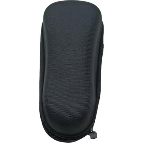 Hard EVA Travel Case for Philips Braun Panasonnic Mens Electric Shaver Hard Case Carrying Travel Bag Electric Shaver Trimmer