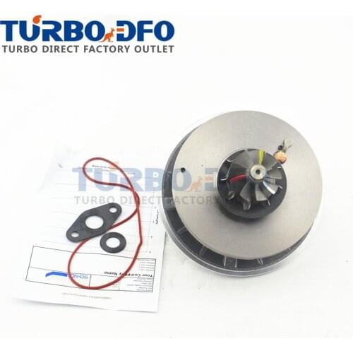 755507-0008 turbine repair kits for Renault Megane II 1.9 dCi 96Kw F9Q758-F9Q804 - 755507-0003 turbocharger core CHRA new 755507