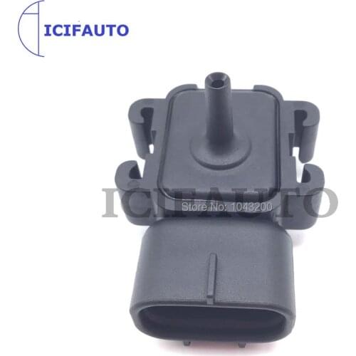 18590-50G10 MAP Pressure Sensor For 95-00 SUZUKI ESTEEM SWIFT Chevy Geo METRO OEM# 1859050G10