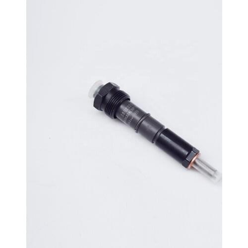 6PCS 6BT5.9 diesel Engine Fuel Injector Nozzle 3355015