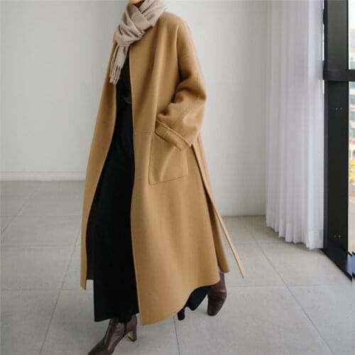 Женские утепленные пальто Johnature China At AliExpress