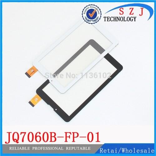 New 7'' inch tablet pc JQ7060B-FP-01 capacitance touch screen panel GB720 GB730 phone call tablets outer screen