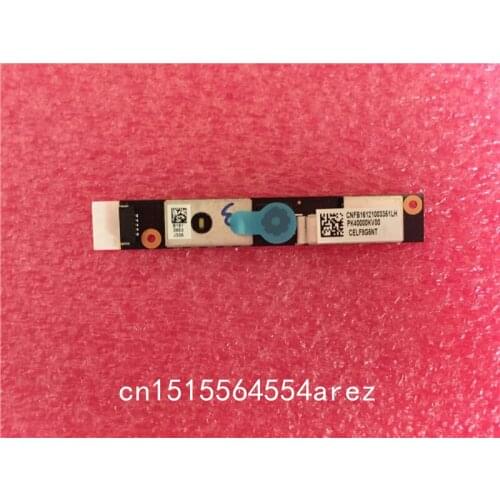 New original laptop Lenovo U510 Camera Module webcam 90001022