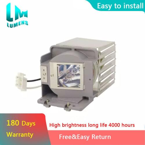 Original burner SP-LAMP-070 Replacement Bulbs with module Projector Bare Lamp for INFOCUS IN124 IN126 IN126ST IN2124 IN2126