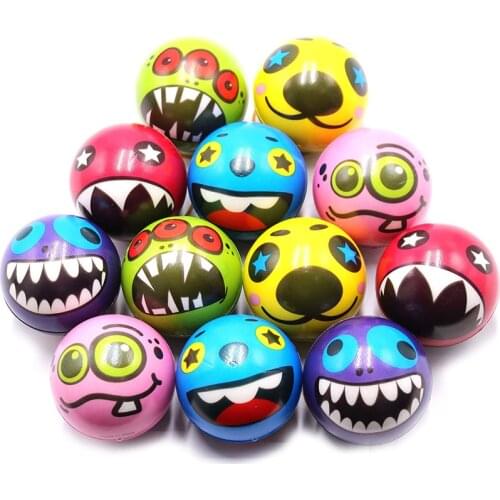 Игровые мячи Preschool Rainbow China At AliExpress