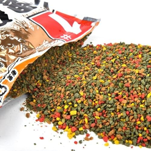 Carp Fishing Bait For Herabuna Fishing Taiwan Hand Rod Fishing Hera Dough Bait Black Carp Bait Additives