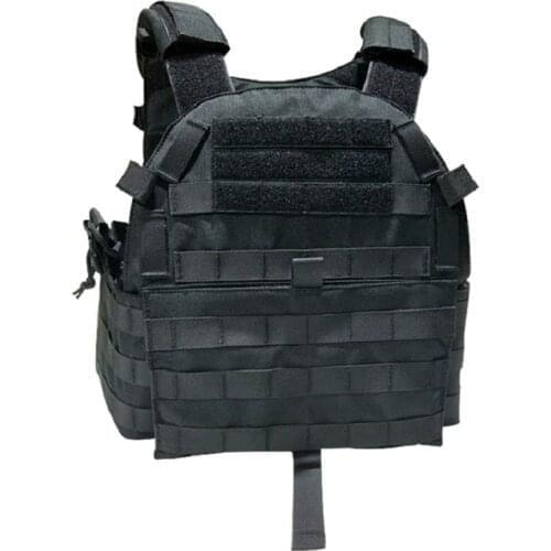 Tcmaoyi black DuPont 6094 tactical field vest human CS tactical vest tc0026