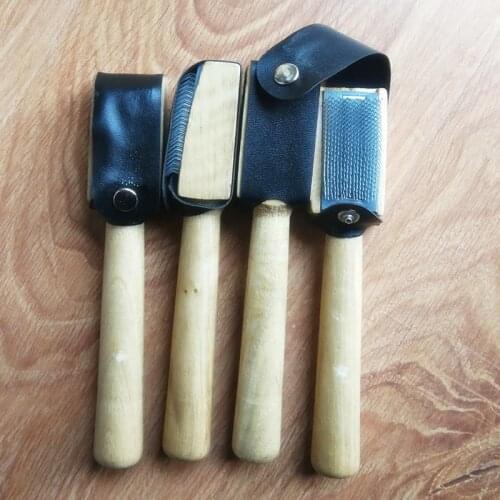 USHINE dance free size foot care SEBS material brush for ballroom dancing Latin Dance shoes high quality woman