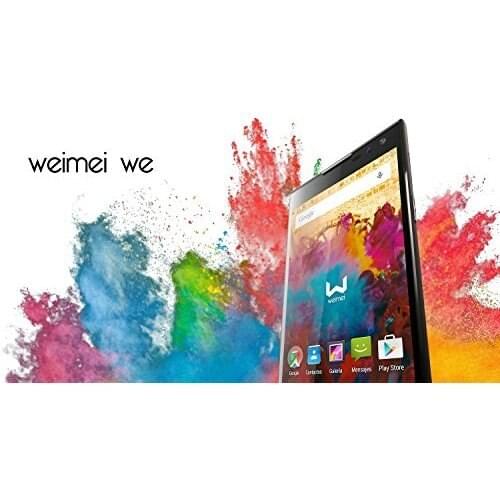 Weimei We Cell Phones