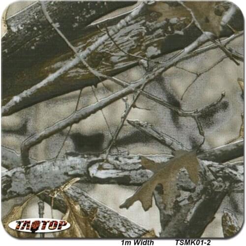 1m 50Sq TSMK01-2 Film Transfer Transfer Water Printing Film Water Transfer Printing Film