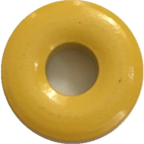 0.7X0.3X0.26 inch Inductor ferrite ring 72-26 Isolator ferrite core 18X8X7mm Al 90nH/N RF choke ferrite bead,50pcs/lot