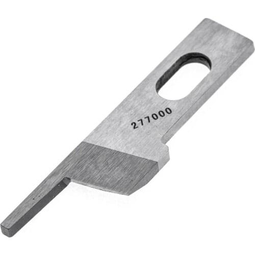 277000 GOLDEN EAGLE Brand For PEGASUS EX5214 Tungsten Steel Upper Knife Industrial Sewing Machine Spare Parts