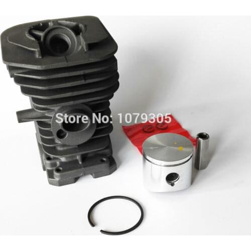 38MM Cylinder Piston Pin Ring FIT HUSQVARNA 137 chainsaw Craftsman Chain saw Motosega