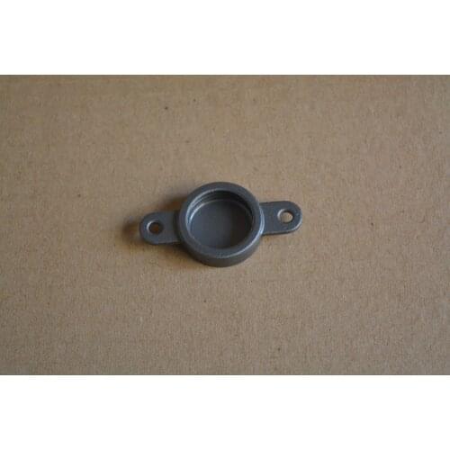 608 seat bearing housing deep groove ball bearing base for 608 608ZZ 608-2RS cnc part