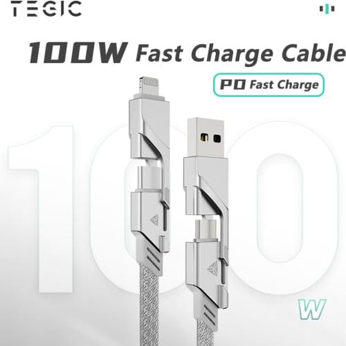 BITCED Mobile Phone Charging Cables