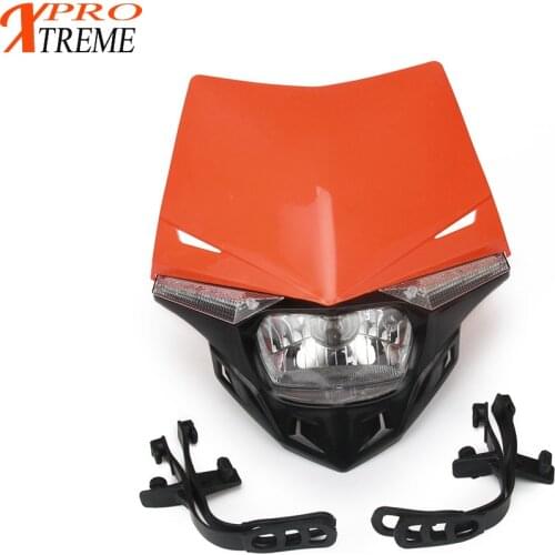 CAKEN Motorcycle Lamps