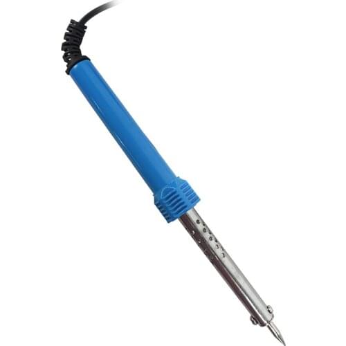 40W 110V / 220V External Heating Electric Soldering Iron Pen Welding Kit Repair Tool for Electronics Work EU / US Plug