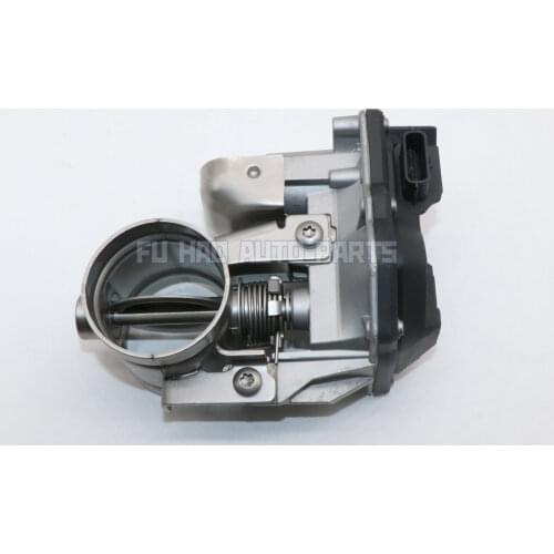 OEM 8201071671 EGR Valve Exhaust Gas Recircuration Valve for Renault Clio IV 1.5 DCI 147B08010R 703571070 703571070 70357108