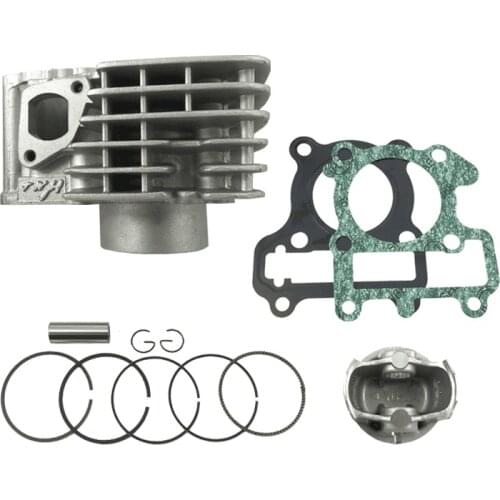 JUPITER-Z Racing Forge Piston Ceramic Cylinder Set