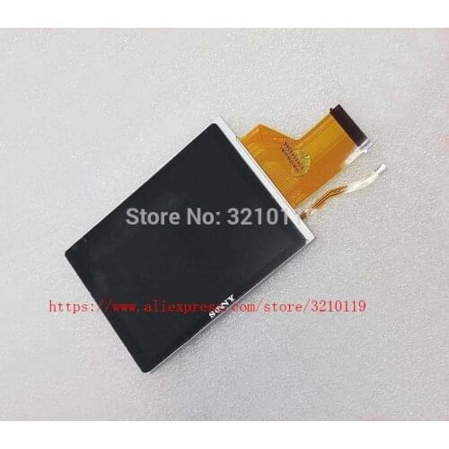 NEW LCD Display Screen For Sony DSC-HX50V DSC-HX60V HX50 HX60 digital Camera repair part with glass and backlight