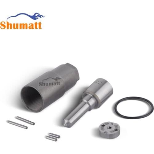 Original New 095000-543X610X Injector Repair Kit For DLLA152P1072