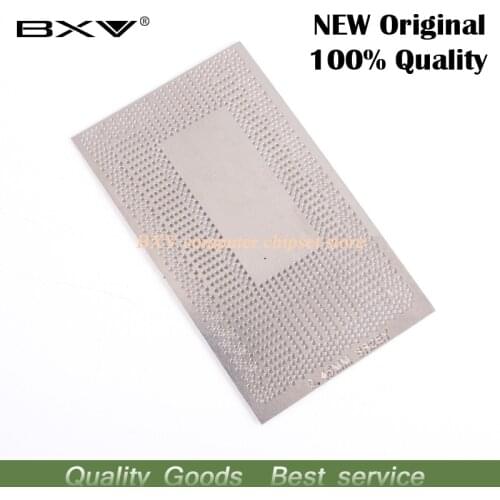 Direct heating SR2EU I3-6100U SR2EY I5-6200U SR2EZ I7-6500U SR2F0 I5-6300U SR2F1 I7-6600U SR2JC I5-6260U stencil