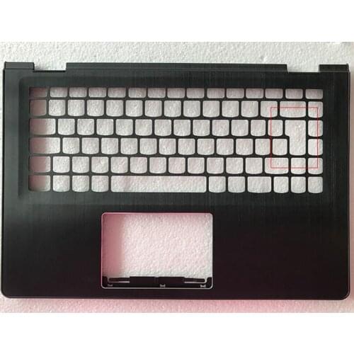 Keyboard frame For Lenovo Flex 3 14 Flex 3-1470 1435 1475 Yoga 500-14 500-14IBD TOP COVER Palmrest Upper Case Cover