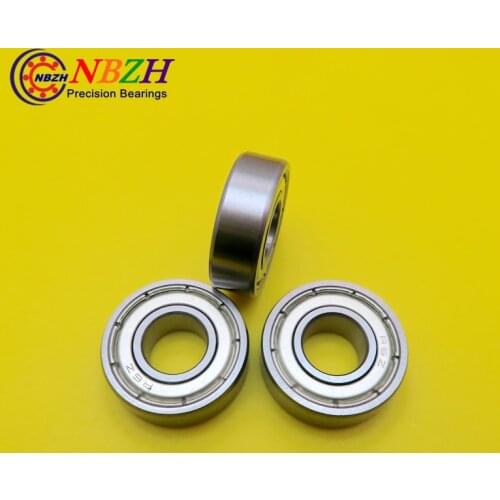 R6 R6ZZ R6RS R6-2Z R6Z R6-2RS ZZ RS RZ 2RZ Deep Groove Ball Bearings 3/8" x 7/8" x 9/32" High Quality 9.525*22.225*7.142mm