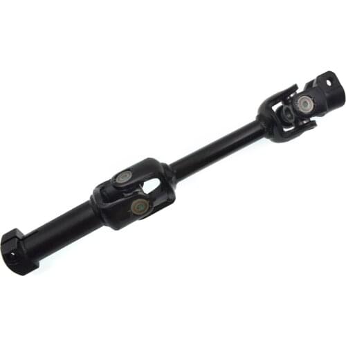 Right Hand Drive Steering Gear Shaft Joint for Montero Sport Challenger Nativa L200 Tirton 2005 2006 2009-2015 4401A162 MN125325