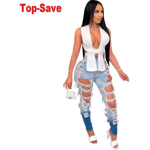 Top-Save Women's Trousers Harem Pants