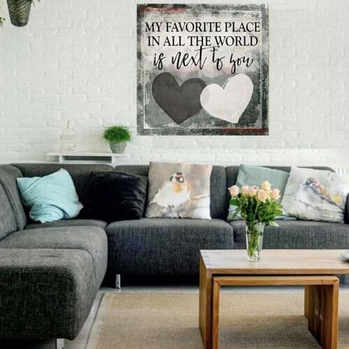 5d diamond painting full lover heart 5d diamond embroidery full set home heart 5d diamond mosaic sale decor home wall sticker