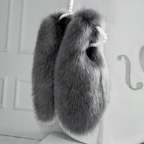 Benetia Grils Faux Fur Vest Fashion Winter Children Clothing Toddler Waistcoat Coat Boys Clothes Pink Black White