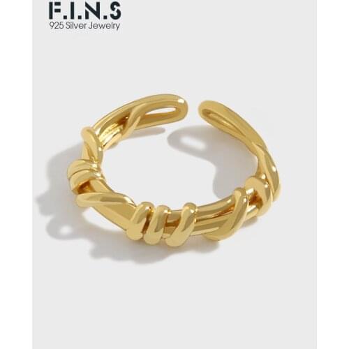 BIG J.W Paired Rings