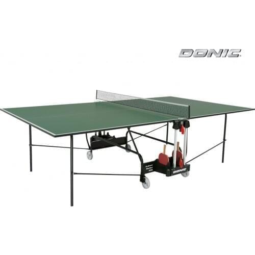 Donic Table Tennis Tables