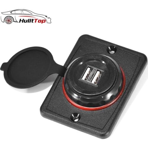 HulitTop Charging Device