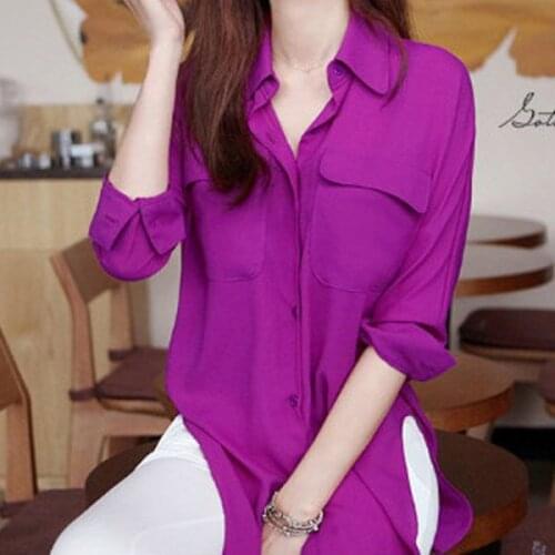 LORDWEY Womens Fashion Shirts