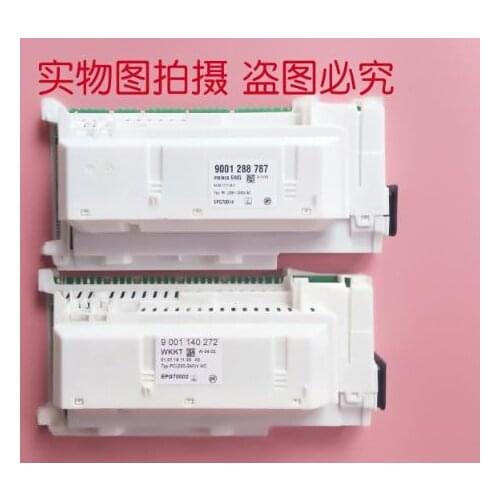 ForSiemens dishwashers Motherboards Computer board control panels 9001140272 9001288787