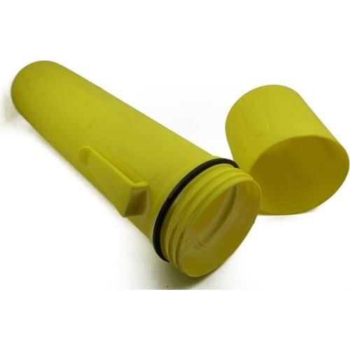 NEW ROD GUARD WELDING ELECTRODE ROD STORAGE CONTAINER HOLD 10LB