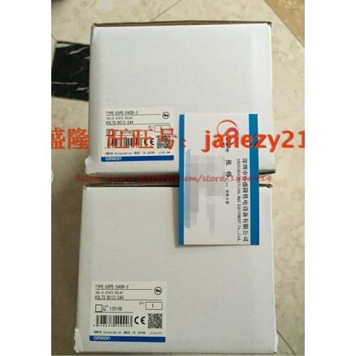 Original Brand New Genuine G3PE-235B